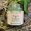 Business Blessing Prosperity Money Drawing Candle