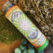Money Reversing Double Action Spell Candle *** MONEY