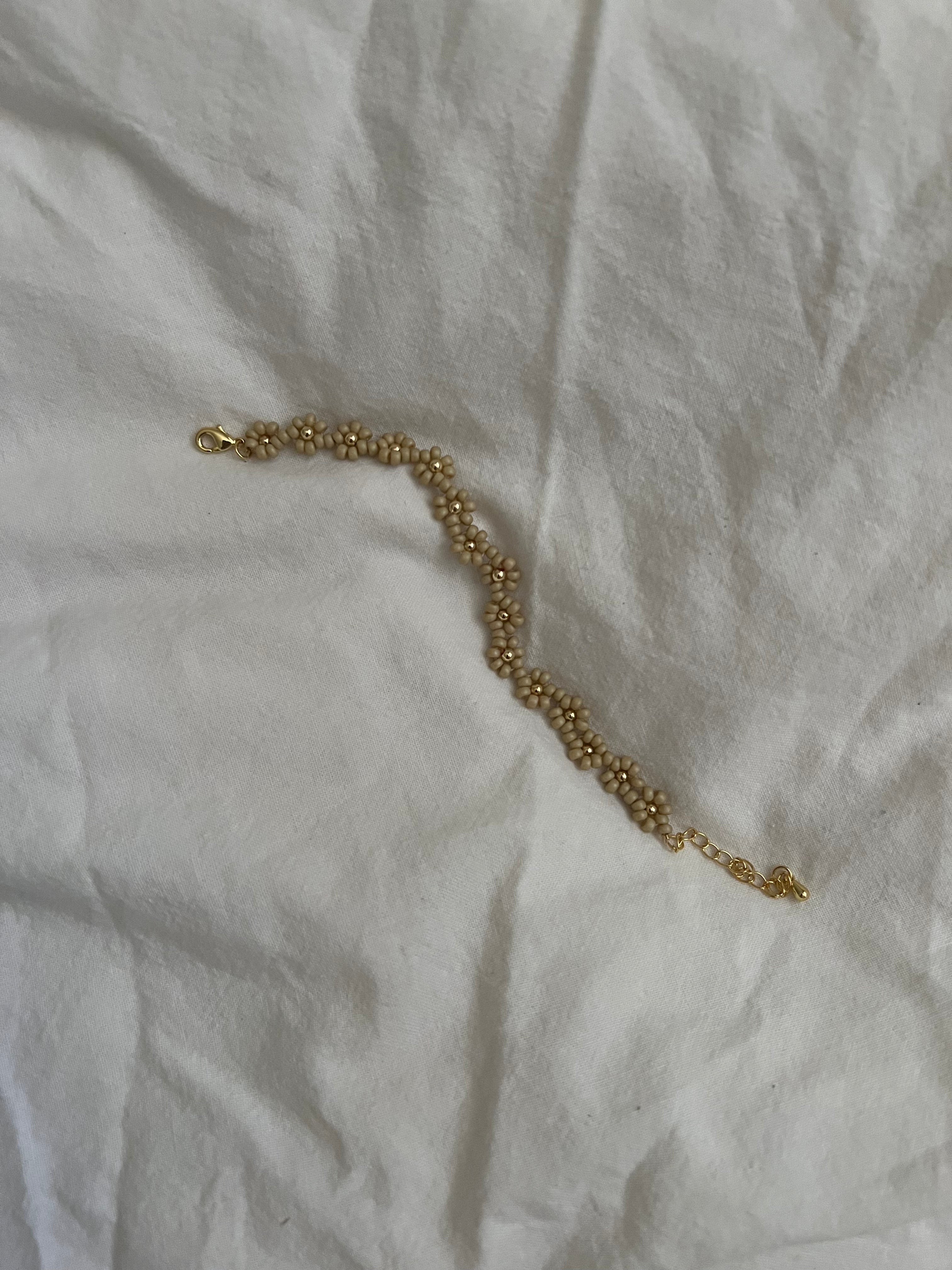 The OG Daisy Bracelet/Anklet