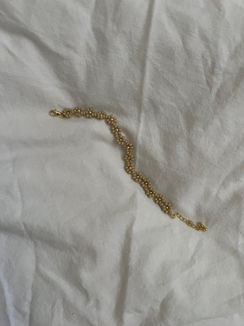 The OG Daisy Bracelet/Anklet