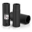 Cr-Mo Impact Sockets