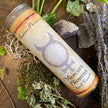 Planetary Magic Mercury Blessing Prosperity Spell Candle
