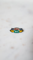 The Locals Pins