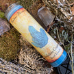 Crystal Magic Sodalite Spell Candle