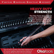 Cr-Mo Impact Sockets
