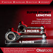 Gearless Mini Ratchet