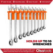 Magnetic Wrench Holder