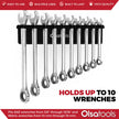 Magnetic Wrench Holder