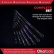 Bolt Extractor Wrench Sets