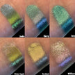 Mean Greens Pop Up Palette