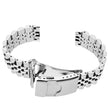 SEIKO 5 Sports Jubilee Stainless Steel Bracelet OEM 22 mm | M11X111J0