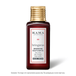 Huile de soin capillaire intensive Bringadi de Kama Ayurveda