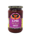 Deep Lime Pickle Sweet 850 gm