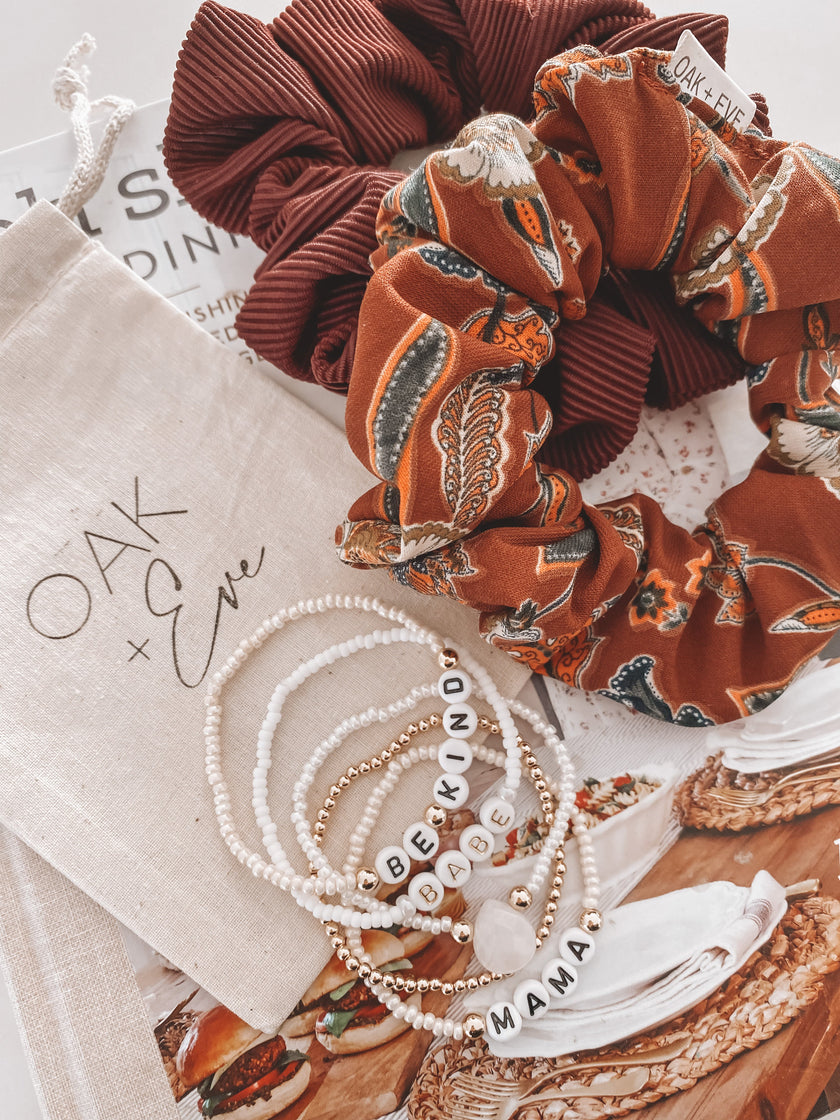 Customized Bracelet