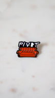 The Locals Pins