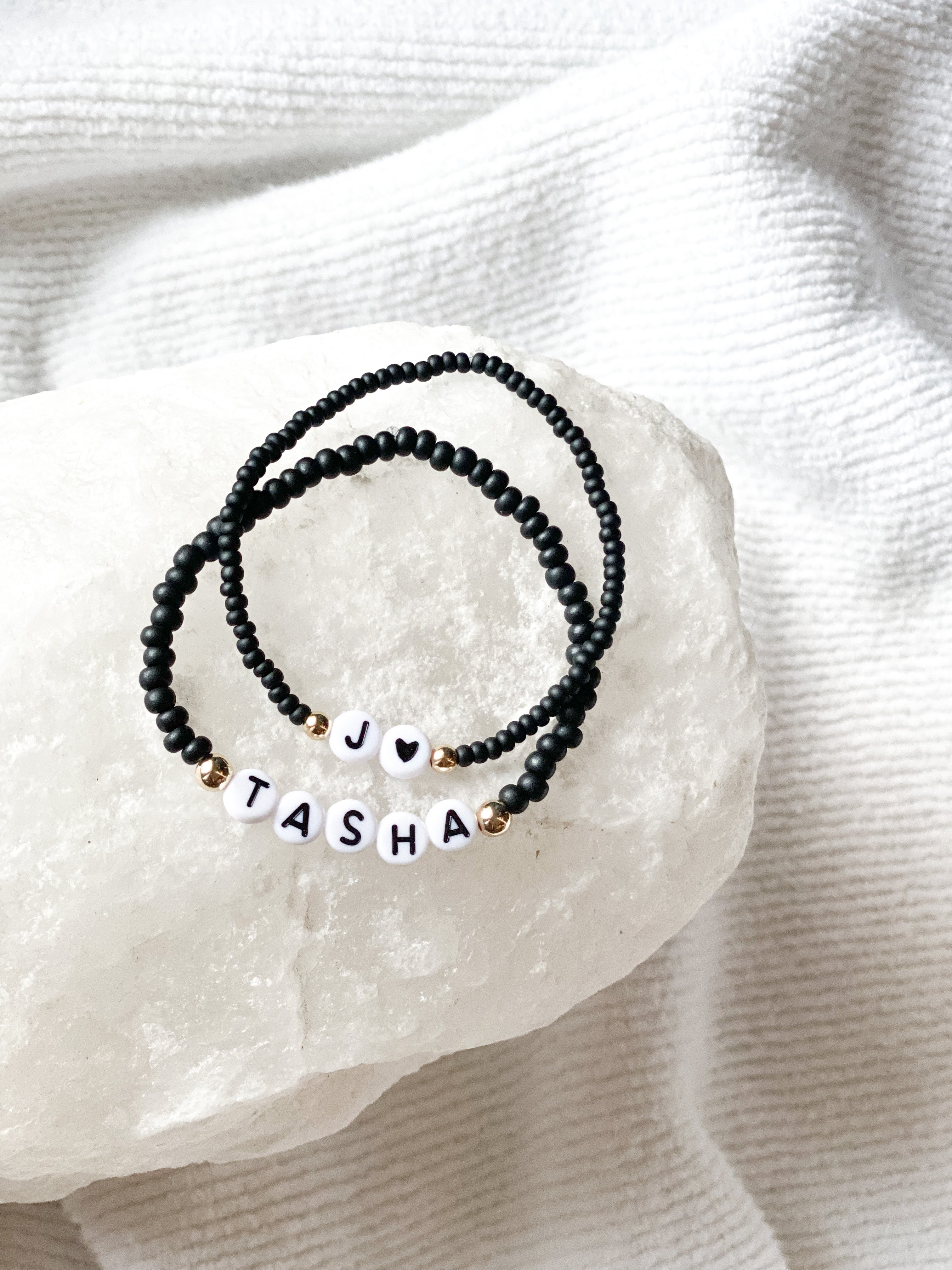 Customized Bracelet