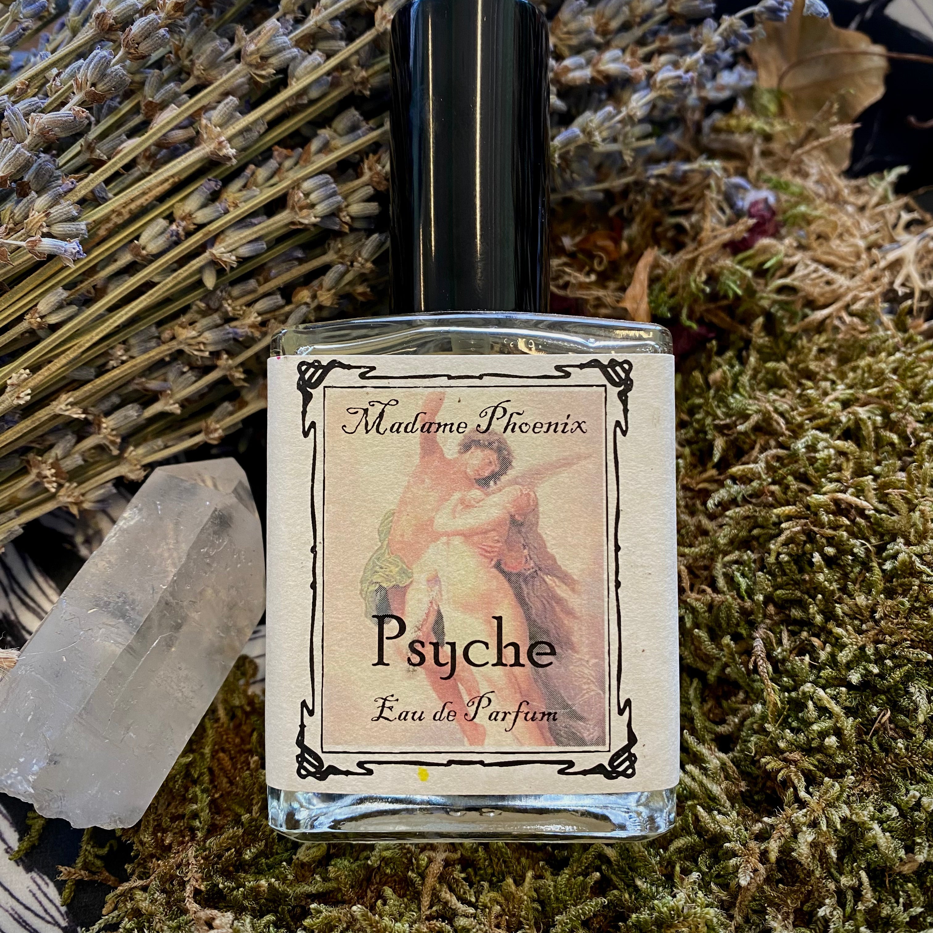 Psyche Eau de Perfume