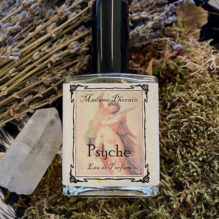 Psyche Eau de Perfume