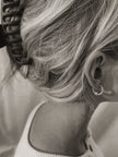 Valentina Hoop Earrings
