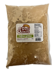 Grilled flour ready to use 1kg