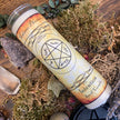 Intention Spell Candle