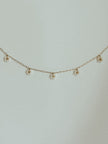 Bloom Daisy Necklace