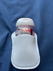 Custom Hand Sanitizer Keychain - Personalized & Portable