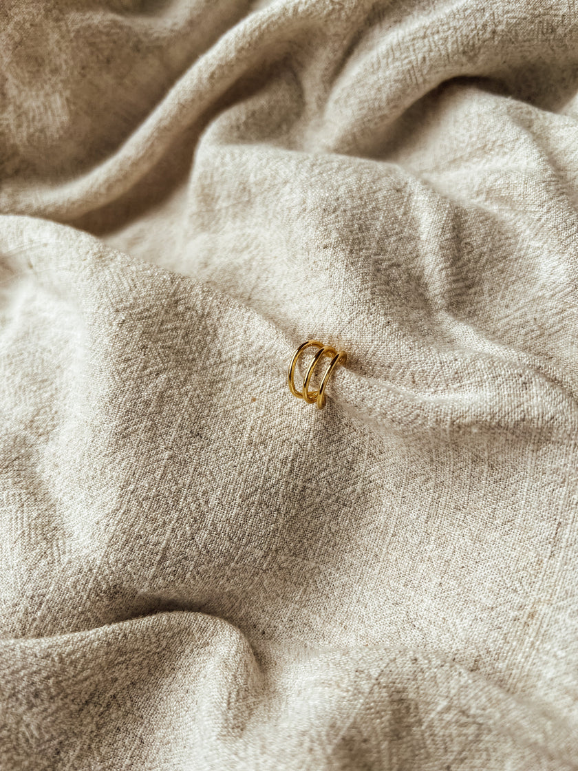 The Sefora Ear Cuff