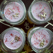 Unicorn magic spirit altar candle