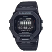 CASIO G-Shock GBD-200 Series Digital Dial Black | GBD200-1