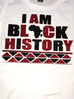 Custom Adult T-Shirts - 100% Cotton Personalized Tees