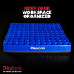 Extra Large Hex Bit Organizer