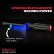 Magnetic Prybar Holders