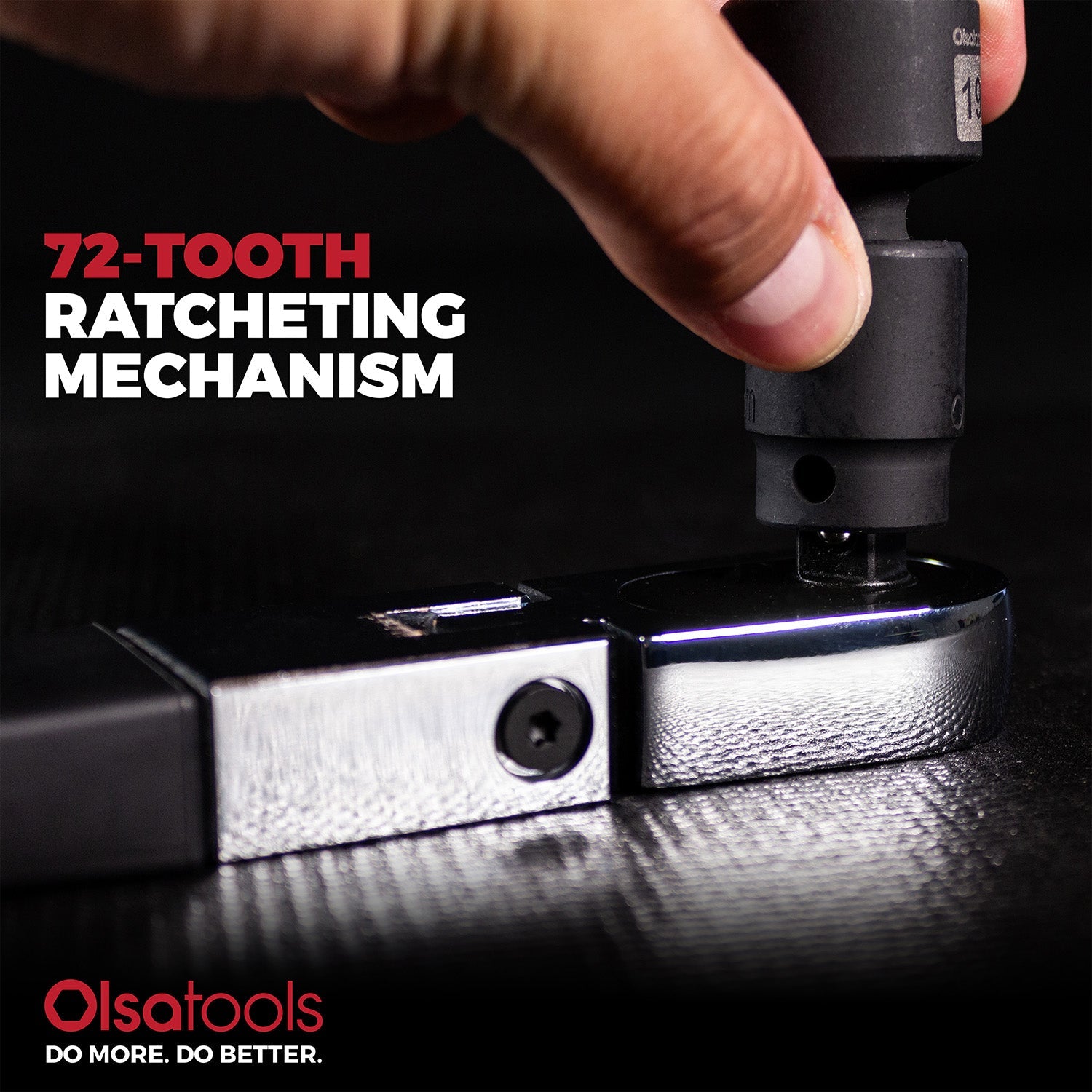 Clés dynamométriques à tête flexible à double faisceau