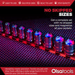 Magnetic Socket Inserts