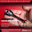 Gearless Mini Ratchet