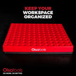 Extra Large Hex Bit Organizer