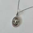 Zodiac 2.0 Necklace - Silver