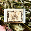 Holy Hyssop Spiritual Cleansing Soap