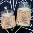 Block Breaker Spell Candle