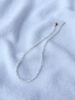 The Leilani Pearl Necklace