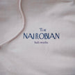The Nairobian Ishara Hoodie