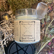 Uncrossing Magic Spell Candle