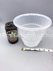 Clear Ultra Aerated Pots