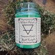 Elemental Magic Altar Spell Candles