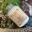 Block Breaker Spell Candle