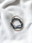 3mm 14K Gold Filled Custom Name Bracelet