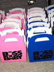 Customizable Loot Bags - Party Favor Bags with Toys & Candy