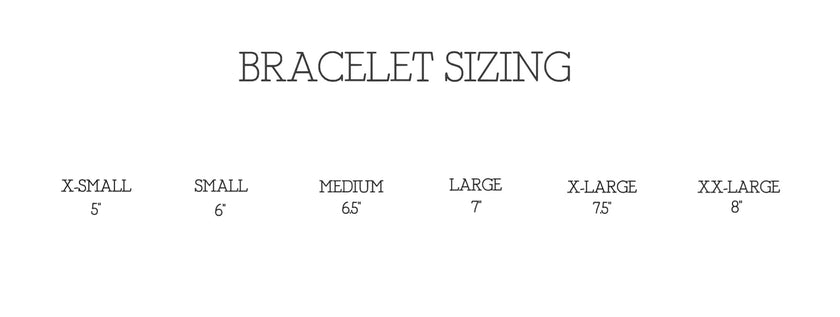 The Agnes Bracelet
