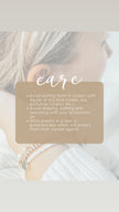 The Leilani Pearl Necklace